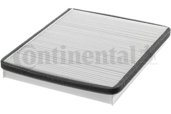 Continental Filter, interior air – price