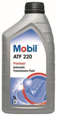 Mobil 142836 Transmission oil Mobil ATF 220, 1 l 142836