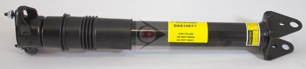 Dunlop DAS10077 Shock absorber DAS10077