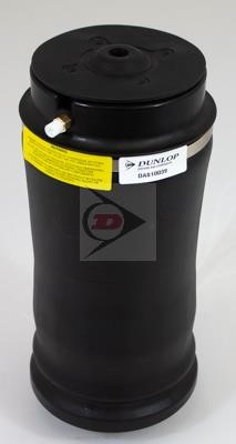 Dunlop DAS10039 Air bag DAS10039