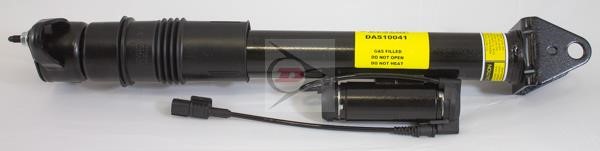 Dunlop DAS10041 Shock absorber DAS10041