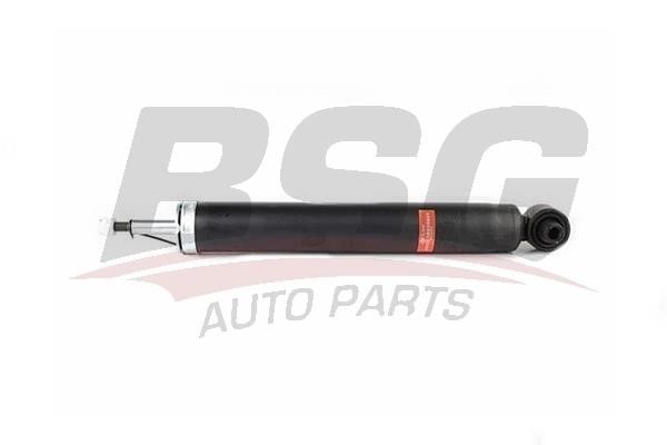 BSG 15-300-029 Rear oil and gas suspension shock absorber 15300029