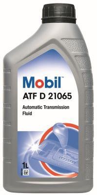Mobil 151000 Automatic Transmission Oil 151000