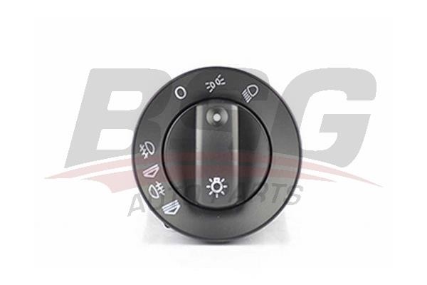 BSG 90-860-030 Head light switch 90860030