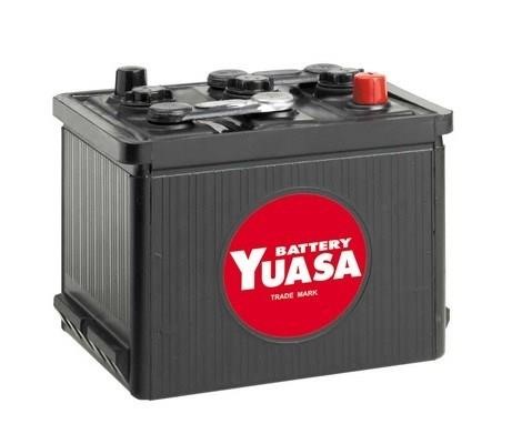 Yuasa 404 Battery Yuasa 6V 77AH 360A(EN) R+ 404