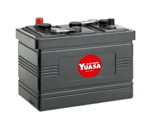 Yuasa 521 Battery Yuasa 6V 112AH 400A(EN) R+ 521