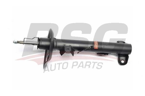 BSG 15-300-033 Front right gas oil shock absorber 15300033