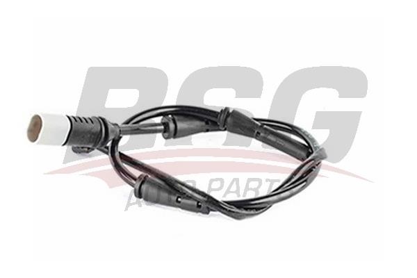 BSG 15-201-061 Warning contact, brake pad wear 15201061