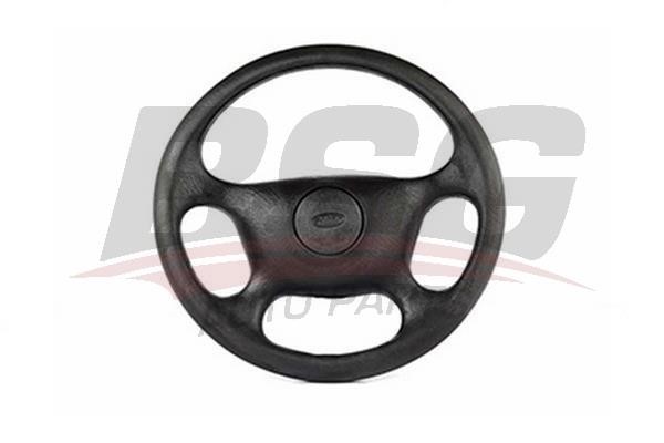 BSG 30-372-002 Steering wheel 30372002