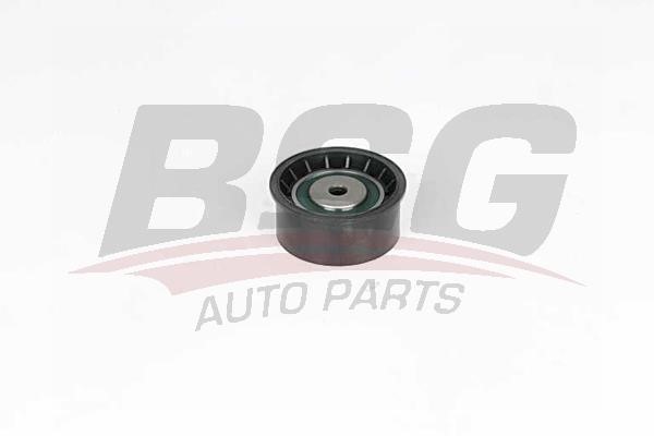 BSG 65-615-030 Tensioner pulley, timing belt 65615030