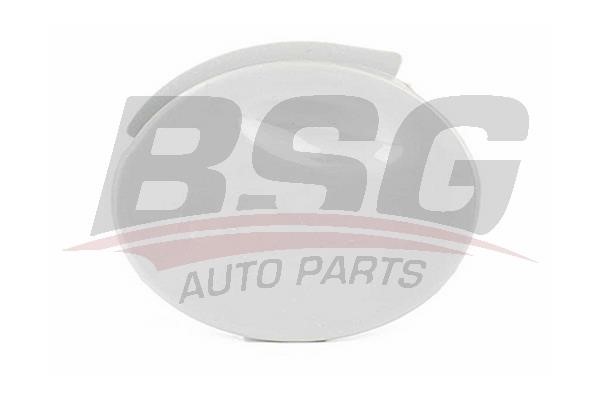BSG 65-922-064 Warning contact, brake pad wear 65922064