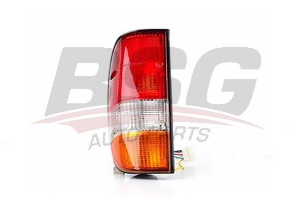 BSG 30-805-023 Tail lamp right 30805023