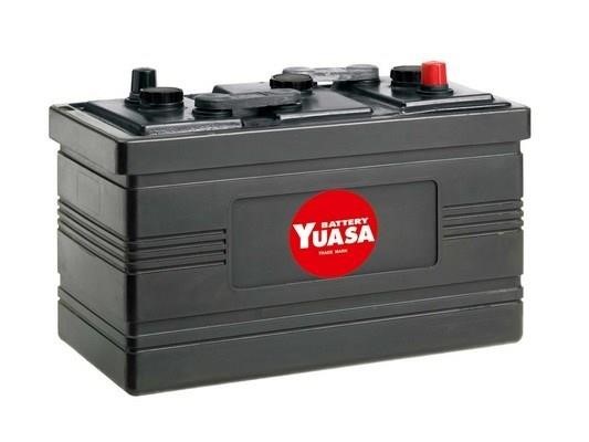 Yuasa 541 Battery Yuasa 6V 150AH 510A(EN) R+ 541