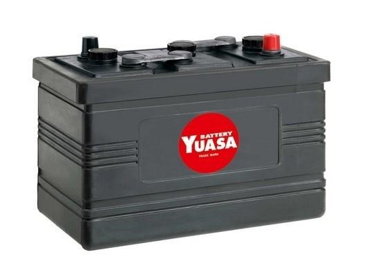 Yuasa 531 Battery Yuasa 6V 135AH 630A(EN) R+ 531