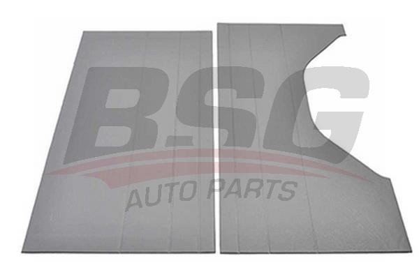 BSG 30-935-014 Panel assy - door trim 30935014