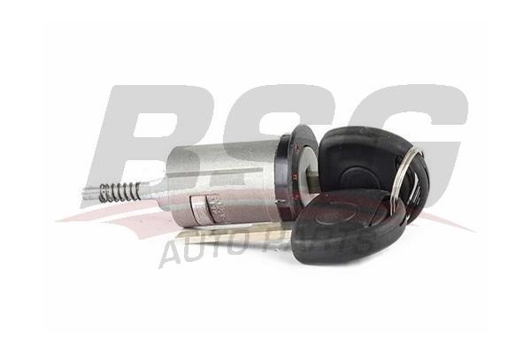 BSG 65-856-004 Ignition cylinder 65856004