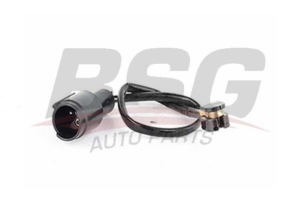 BSG 15-201-002 Warning contact, brake pad wear 15201002