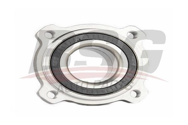 BSG 15-605-008 Wheel hub bearing 15605008