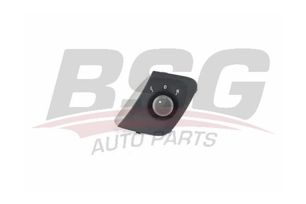 BSG 90-860-063 Mirror adjustment switch 90860063