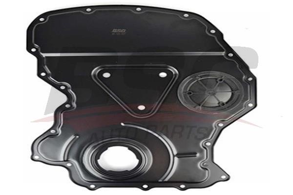 BSG 30-122-027 Front engine cover 30122027