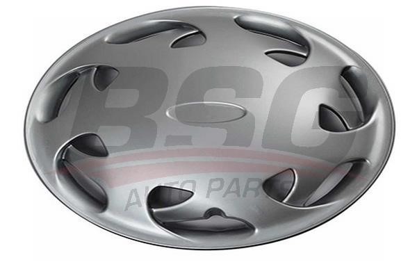 BSG 30-996-004 Cover, wheels 30996004
