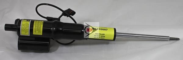 Dunlop DAS10057 Shock absorber DAS10057