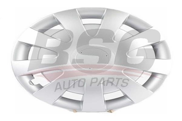 BSG 90-996-010 Cover, wheels 90996010