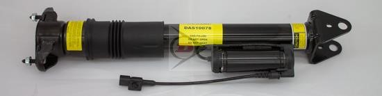 Dunlop DAS10078 Shock absorber DAS10078