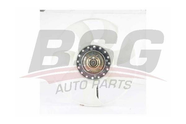 BSG 30-505-010 Hub, engine cooling fan wheel 30505010