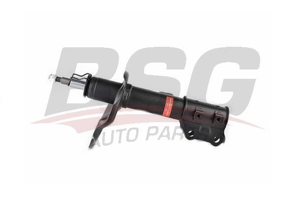 BSG 40-300-062 Front right gas oil shock absorber 40300062