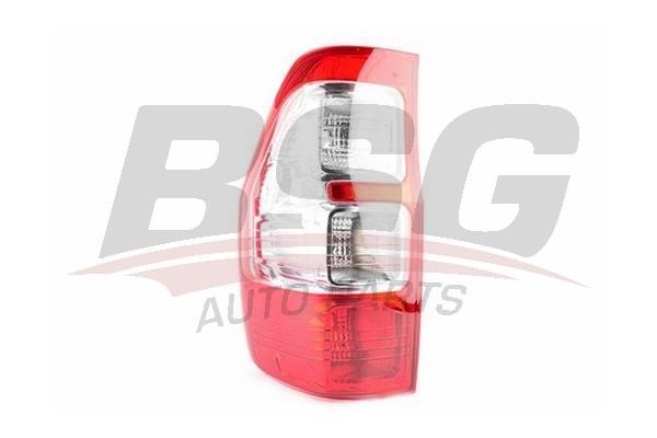 BSG 30-805-027 Tail lamp right 30805027
