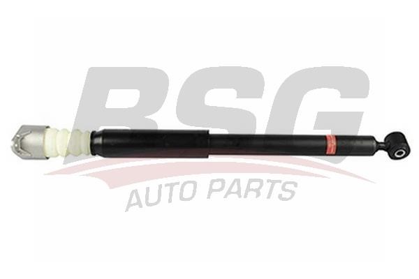 BSG 30-300-052 Rear oil and gas suspension shock absorber 30300052