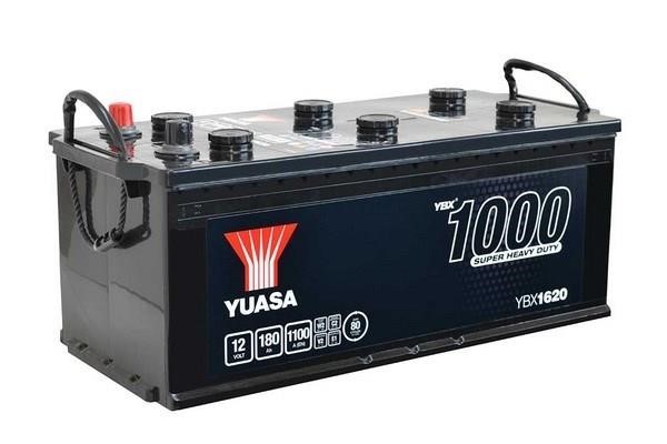 Yuasa YBX1620 Rechargeable battery YBX1620