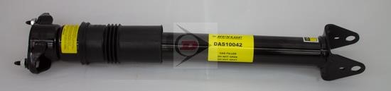 Dunlop DAS10042 Shock absorber DAS10042