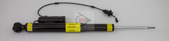 Dunlop DAS10059 Shock absorber DAS10059