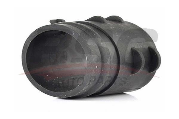 BSG 30-720-176 Air filter nozzle, air intake 30720176