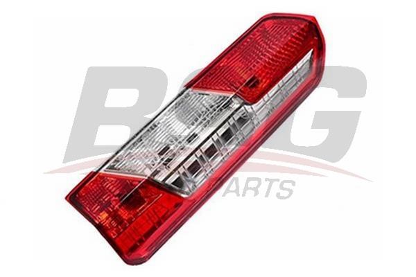 BSG 30-805-038 Tail lamp right 30805038