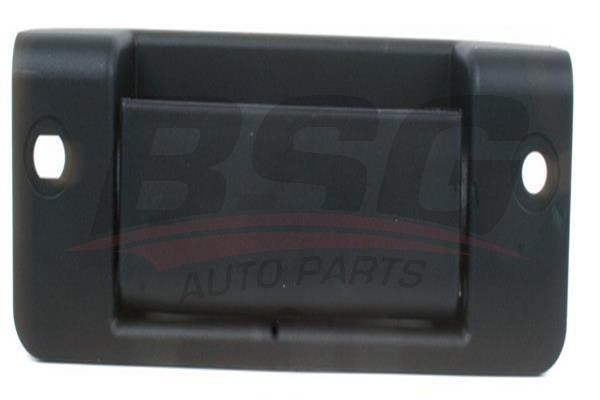 BSG 30-970-021 Doors handle rear internal 30970021