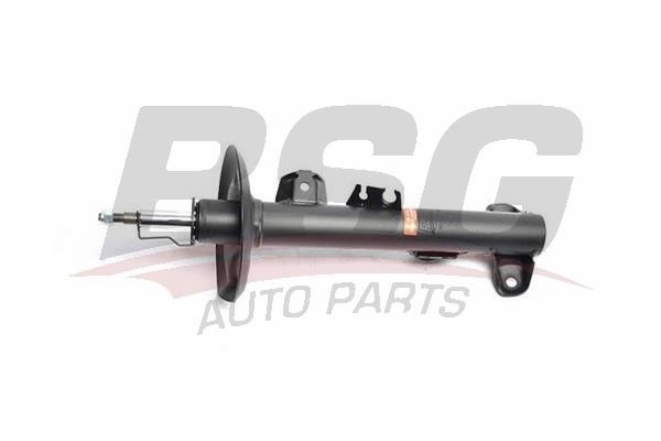 BSG 15-300-034 Front right gas oil shock absorber 15300034
