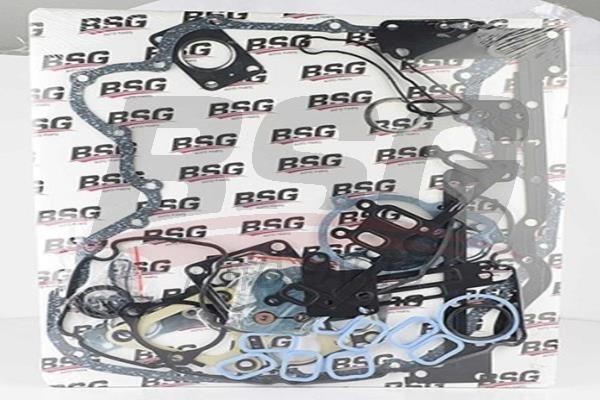 BSG 30-115-013 Full Gasket Set, engine 30115013