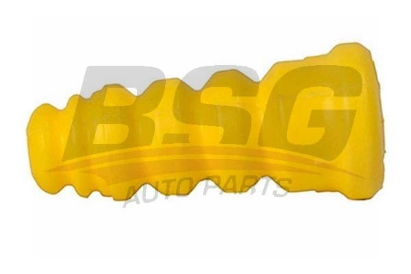 BSG 30-700-229 Rubber buffer, suspension 30700229