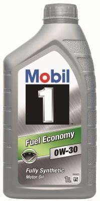 Mobil 151065 Engine oil Mobil 1 Fuel Economy 0W-30, 1L 151065