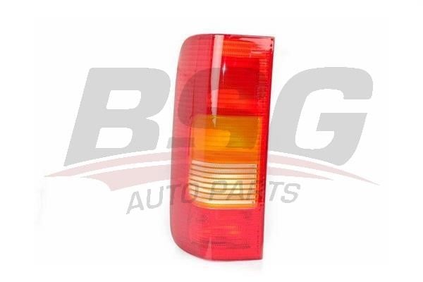 BSG 60-805-005 Tail lamp right 60805005