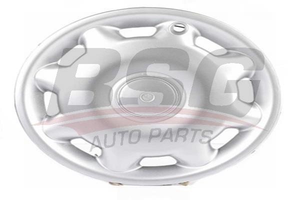 BSG 90-996-003 Cover, wheels 90996003