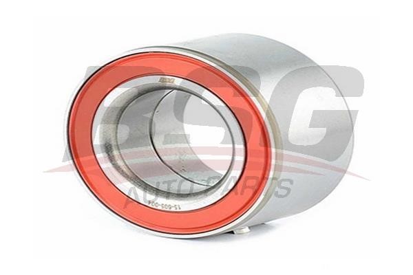 BSG 15-605-004 Wheel hub bearing 15605004