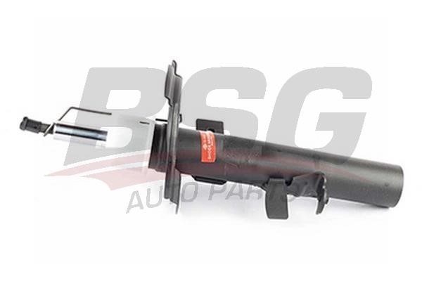 BSG 30-300-063 Front Left Gas Oil Suspension Shock Absorber 30300063