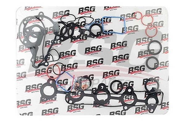 BSG 30-115-021 Full Gasket Set, engine 30115021