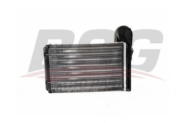 BSG 90-530-002 Heat exchanger, interior heating 90530002