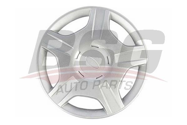 BSG 30-996-023 Cover, wheels 30996023