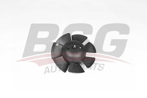 BSG 60-865-004 Interior Blower 60865004